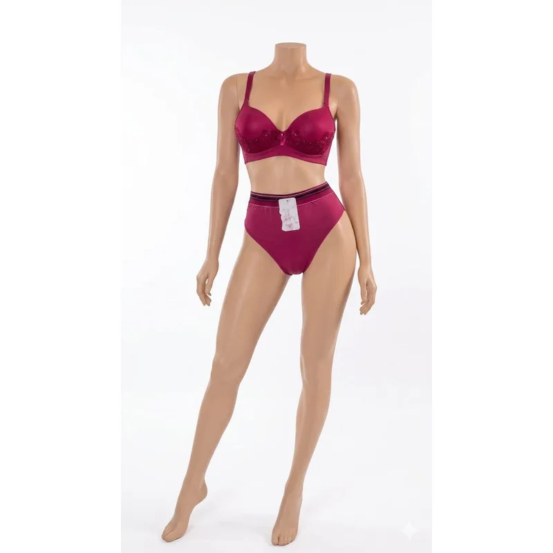 Golap Bra penty Combo Set (Paded Comfort bra)